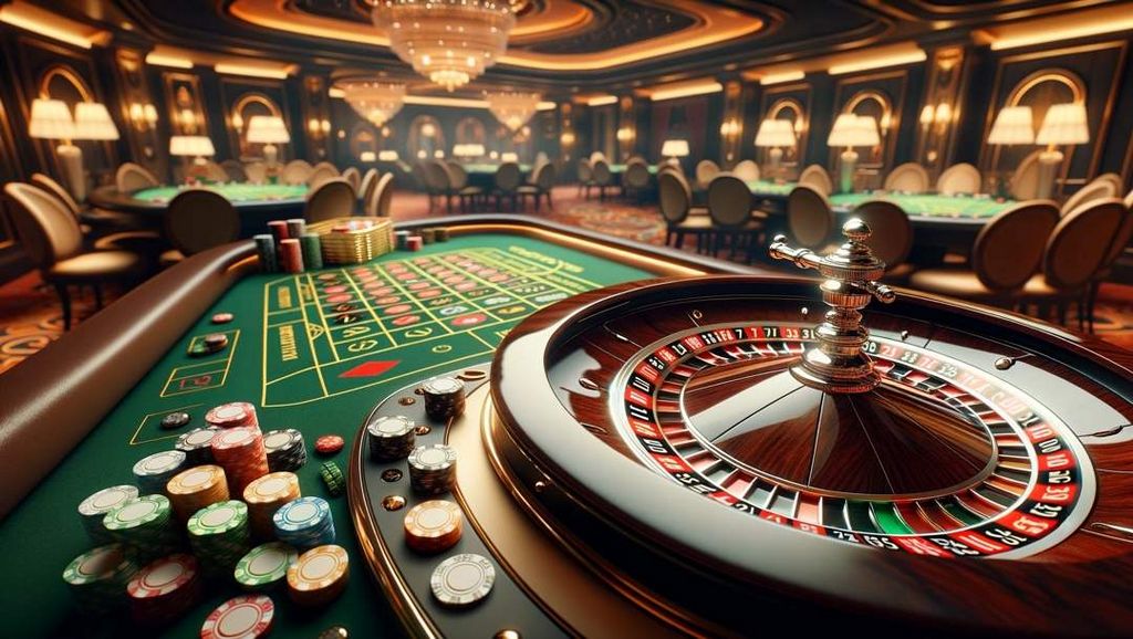 7 stratégies pour profiter pleinement des jeux Live Dealer sur mobile avec Pointeduraz
