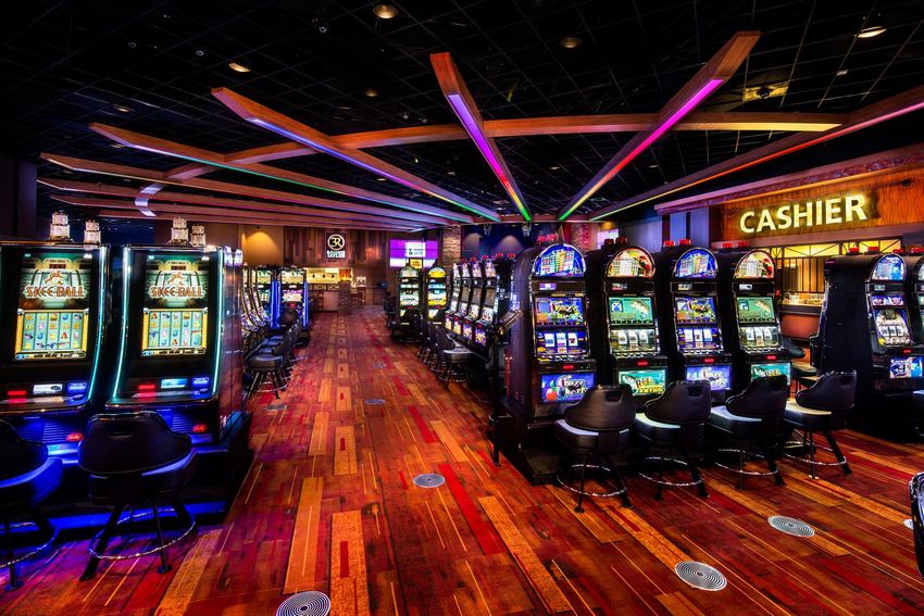 Analyse experte des stratégies de roulette moderne : comment choisir le meilleur casino en ligne