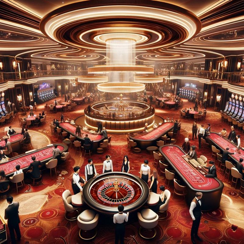Guide complet pour profiter des bonus casino tout en choisissant les meilleurs casinos en ligne