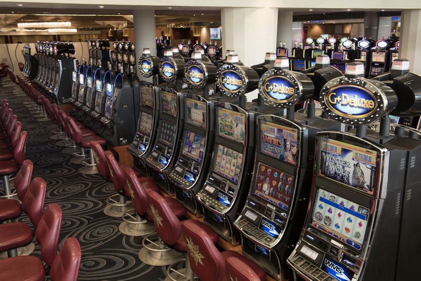 Slots Palace