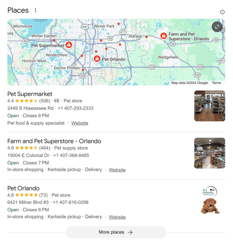 The Significance of Neighborhood Browse Advertising And Marketing